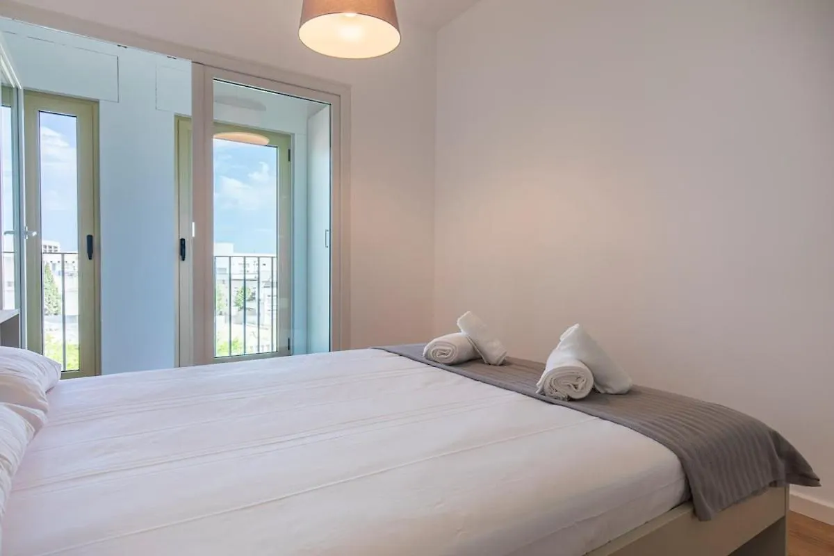 Tranquil Retreat By Innkeeper Lisbon
