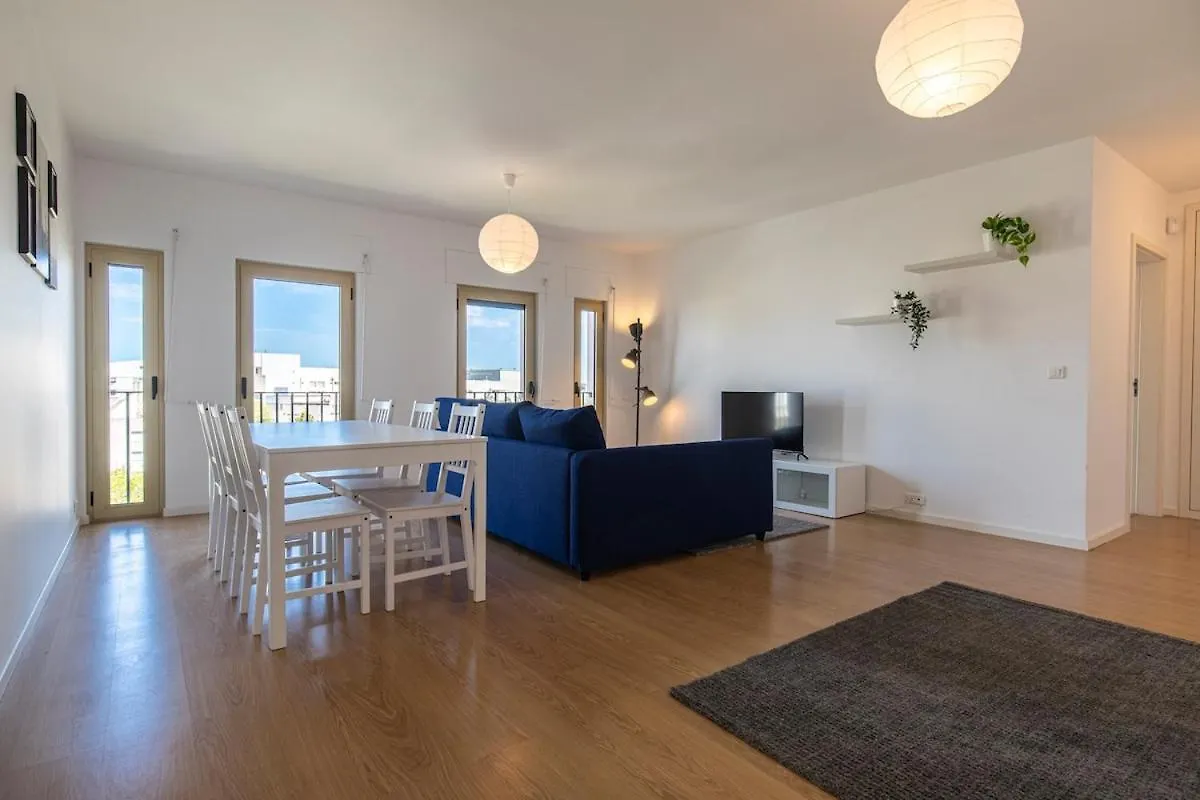 Tranquil Retreat By Innkeeper Lisboa