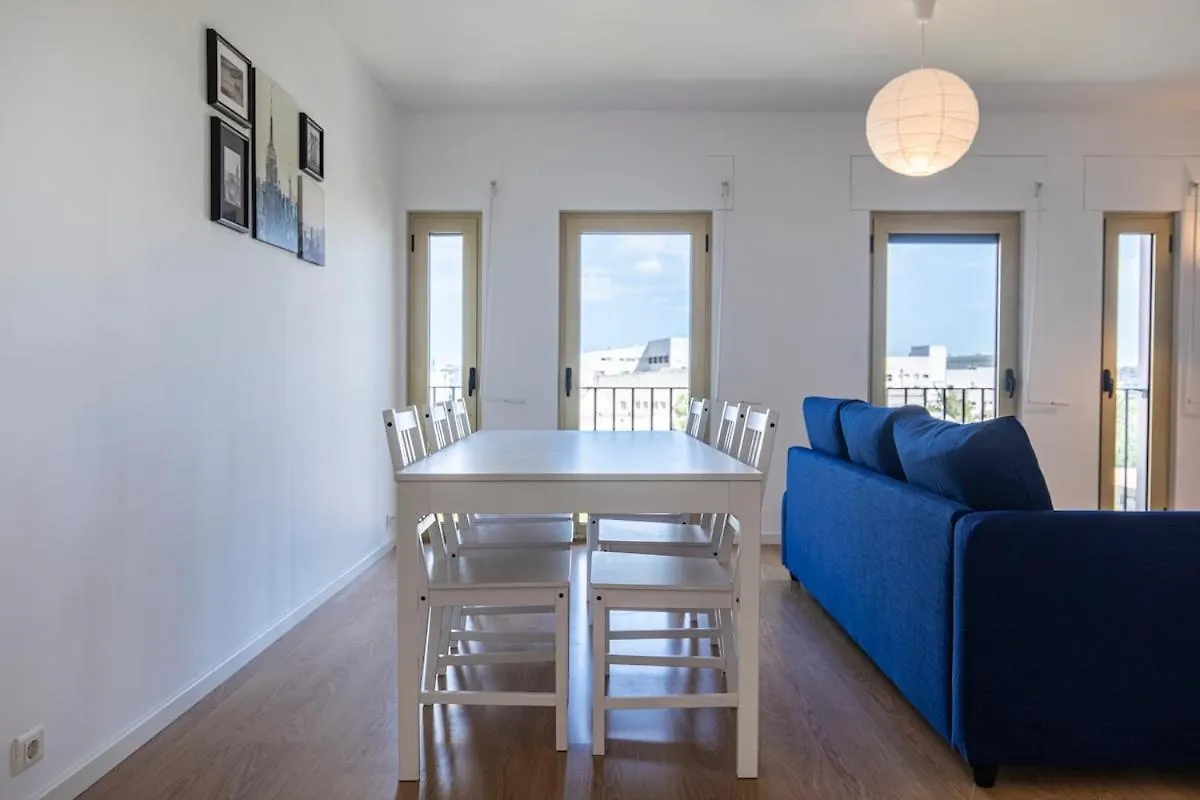 Tranquil Retreat By Innkeeper Lisboa 0*,  Portugal