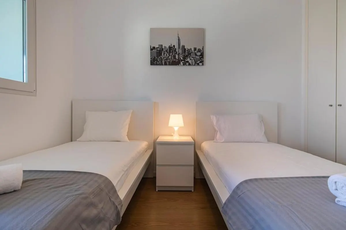 Apartamento Tranquil Retreat By Innkeeper Lisboa Portugal