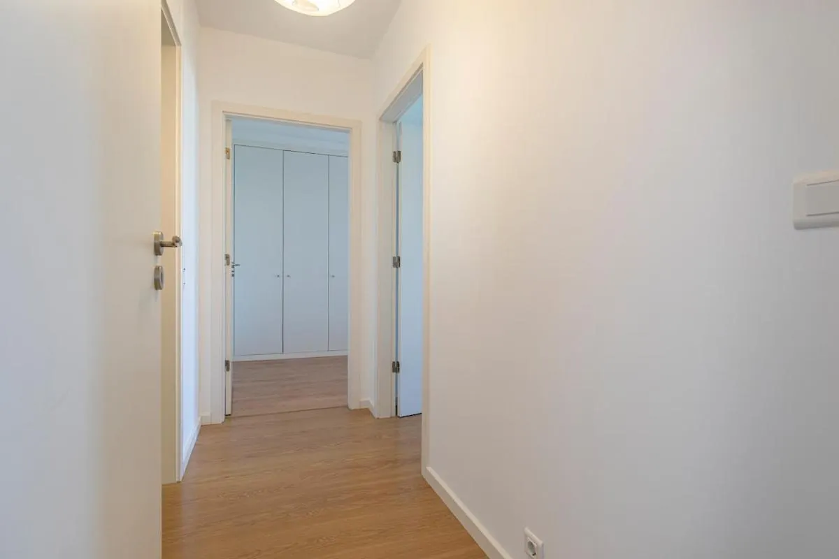 Apartamento Tranquil Retreat By Innkeeper Lisboa