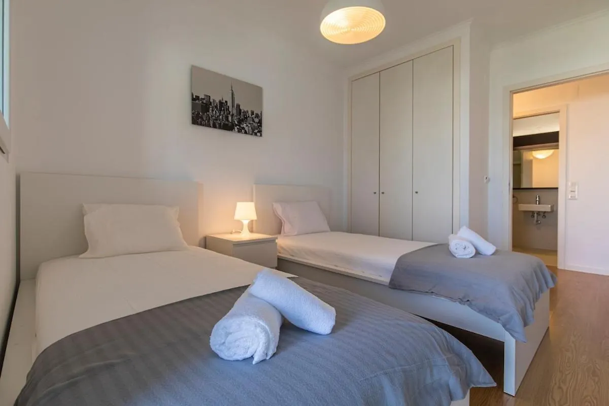 Tranquil Retreat By Innkeeper Lisboa