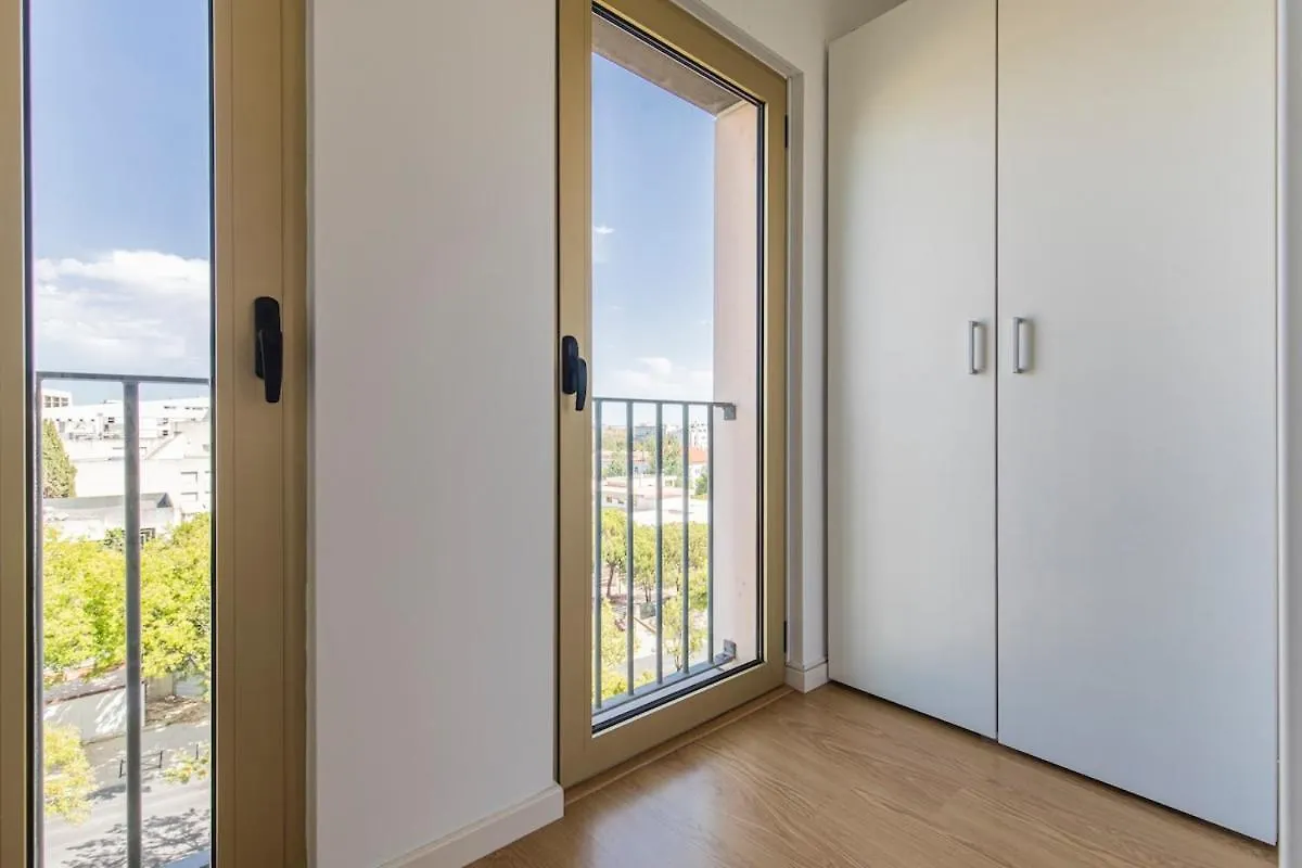 Tranquil Retreat By Innkeeper Lisboa Apartamento