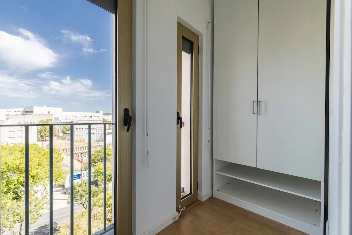 Apartamento Tranquil Retreat By Innkeeper Lisboa