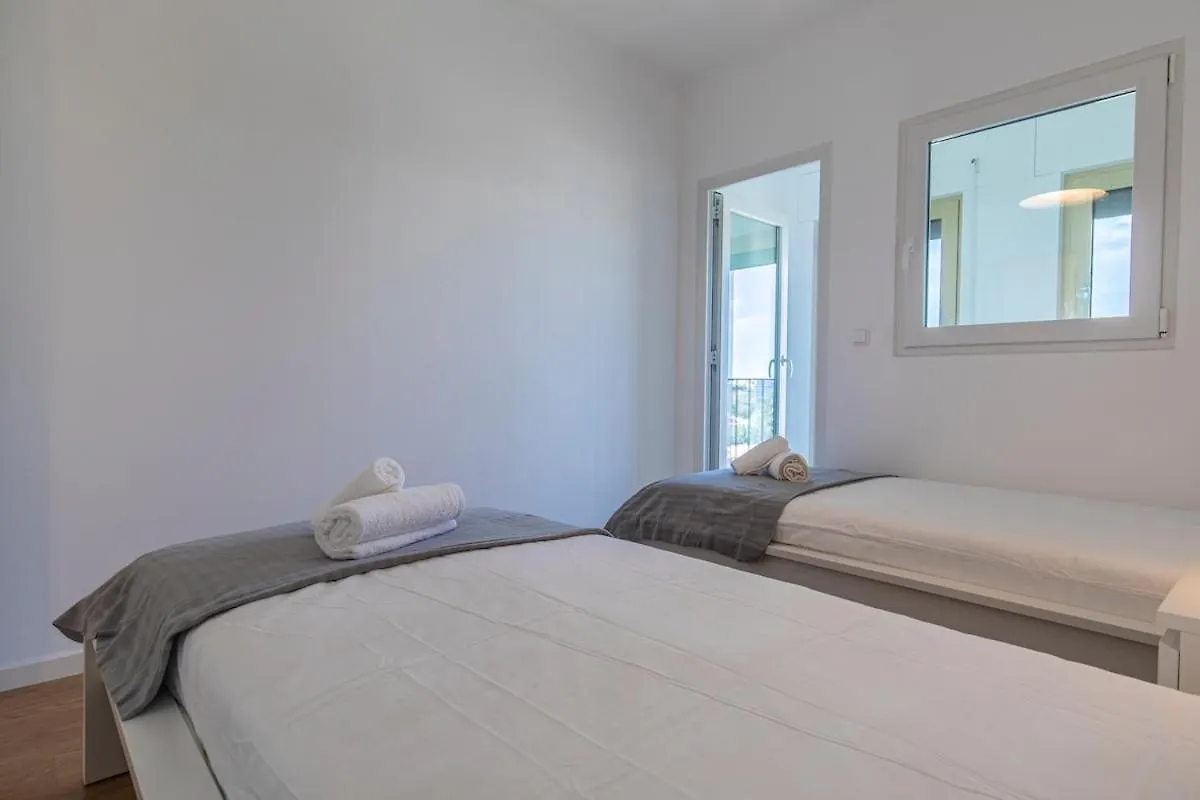 Apartamento Tranquil Retreat By Innkeeper Lisboa