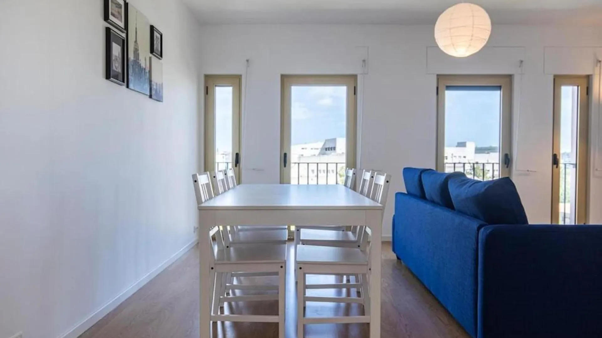 Apartamento Tranquil Retreat By Innkeeper Lisboa Portugal