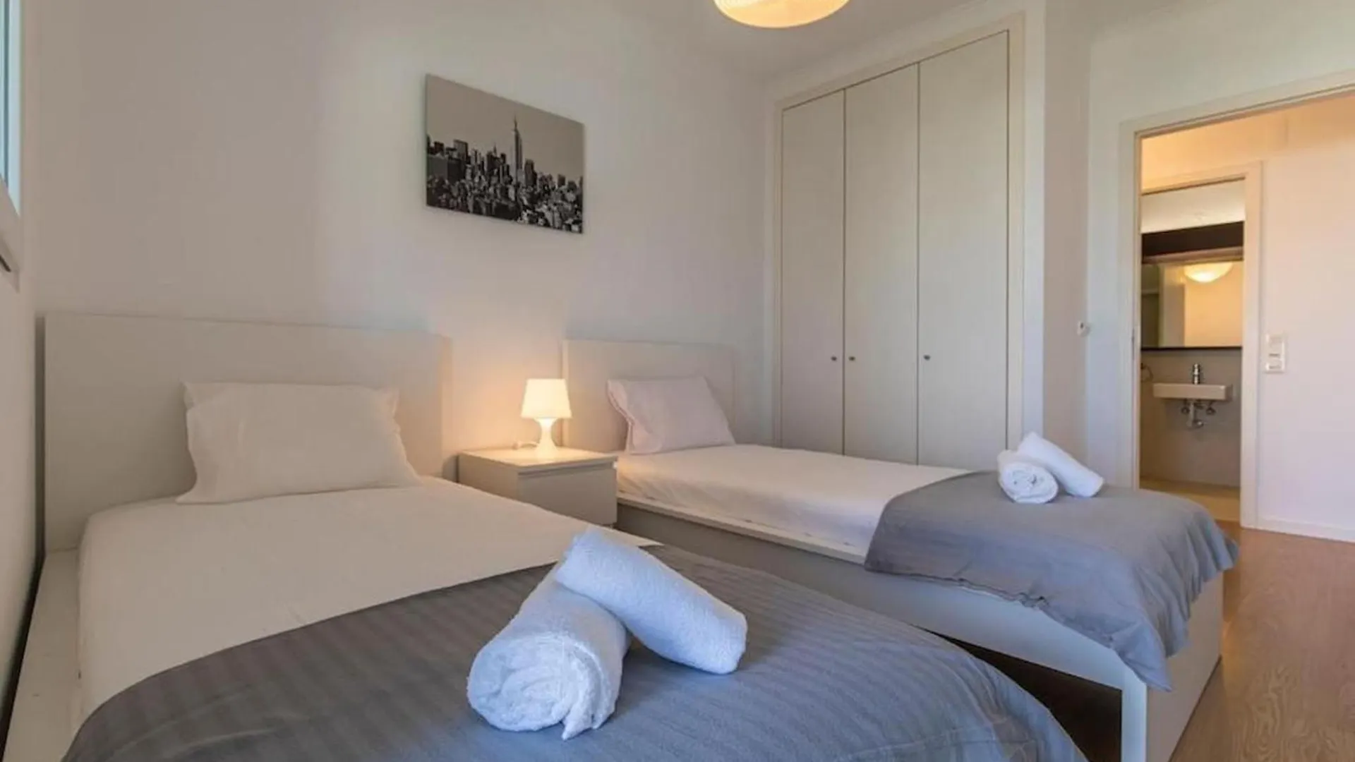 Tranquil Retreat By Innkeeper Lisboa Apartamento
